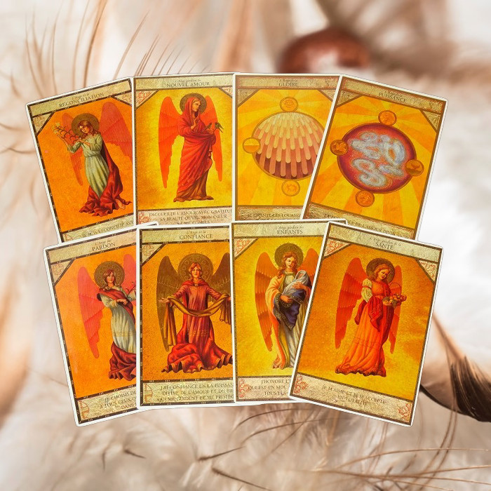 Les meilleurs Oracles Tarots divinatoires