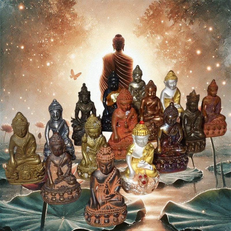 Radiesthésie & Pendules Divinatoires