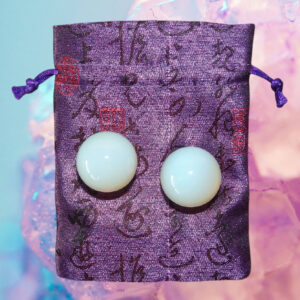 Opalite Boules de santé – Ø 30 mm
